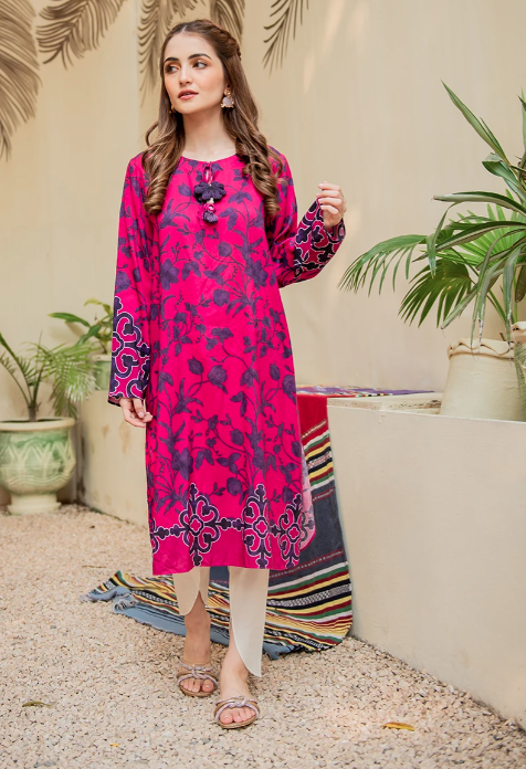Top Winter Fabrics In Vogue For Salwar Kameez in Winters - Salwar Kameez